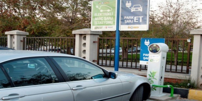 Elektrikli ara� sahiplerine �BB'den sevindirici haber