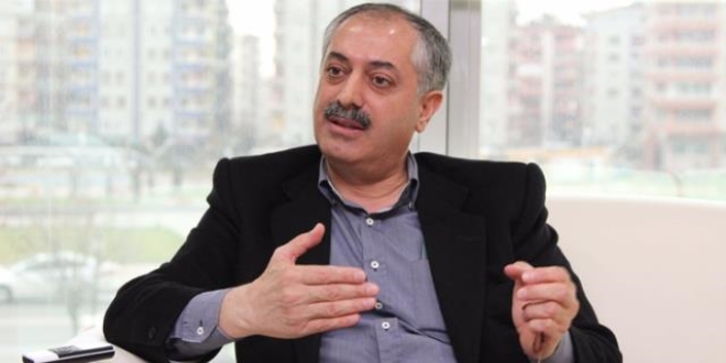 HDP'li vekil iin 5 yl hapis isteniyor
