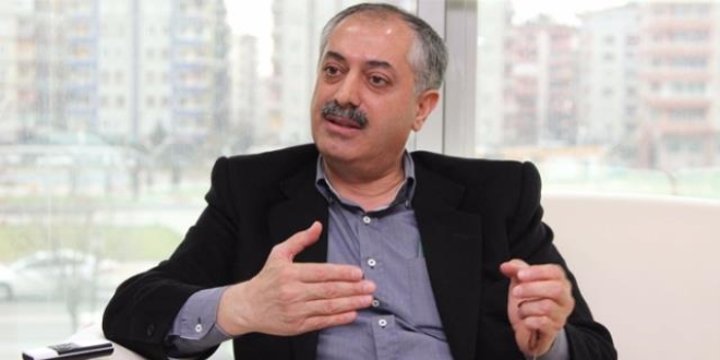 HDP'li vekil i�in 5 y�l hapis isteniyor