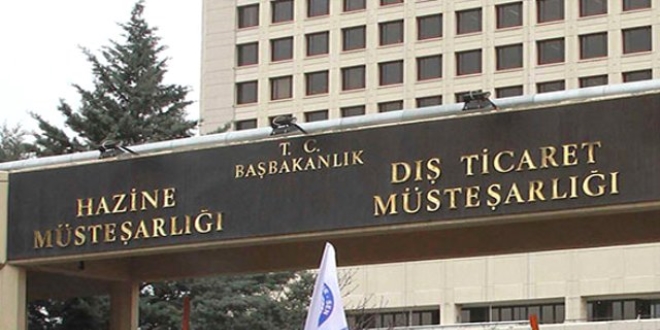 Hazine yar�n ihale d�zenleyecek