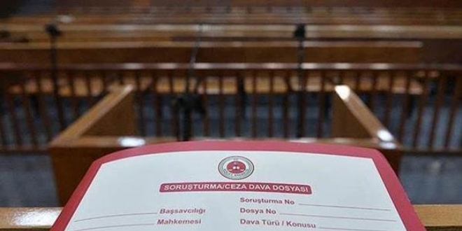FETÖ üniversiteler için 'paralel YÖK' kurmuş