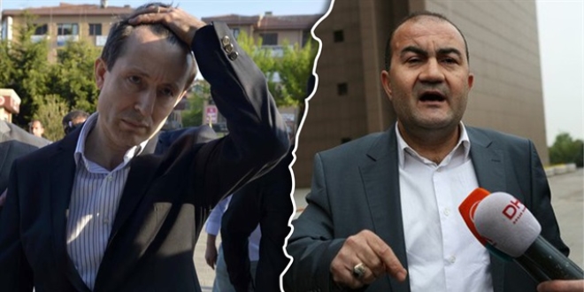 Tutuklu hakimler Başer ve Özçelik 'Bylock' kullanmış