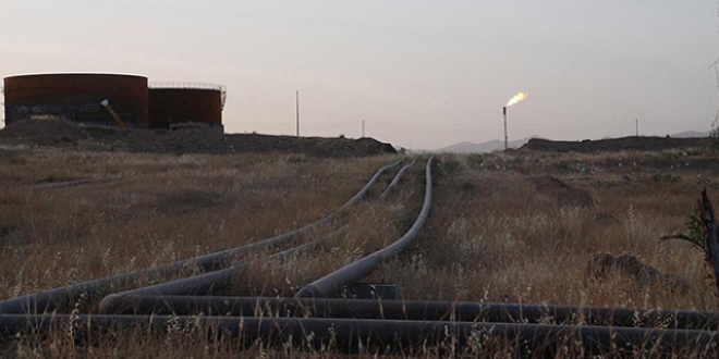 Irak ve Türkiye arasında enerji işbirliği