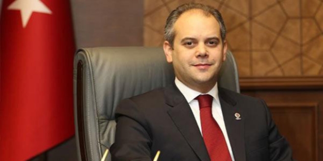 Bakan Kılıç'tan Çalışan Gazeteciler Günü mesajı