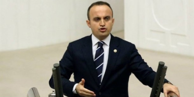 'Derdimiz üzüm yemek, derdimiz bağcıyı dövmek değil'