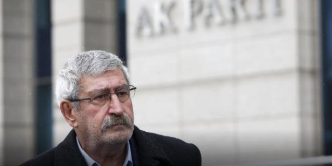 AK Parti'den kardeş Kılıçdaroğlu kararı