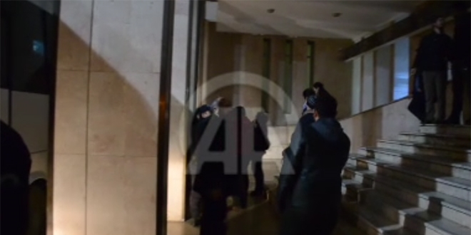 Malatya'da, 26 öğretmen tutuklandı