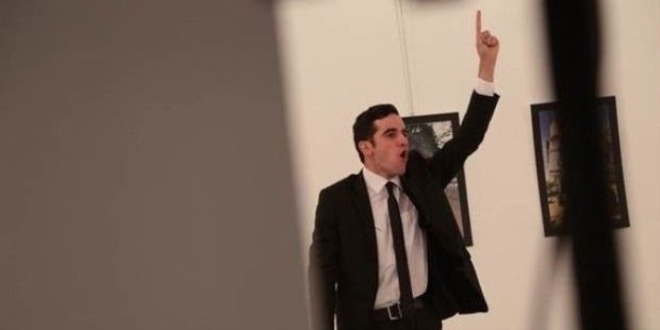 Suikastçi'ye 15 Temmuz sonrası görev verilmemiş