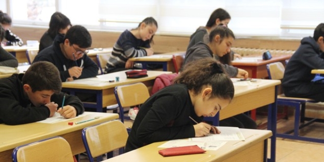 TEOG'da en yüksek ortalama imam-hatip okullarında