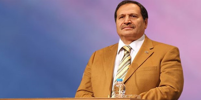 'Şerif Ali Tekalan, örgütün kara kutusuydu'