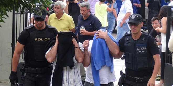 Yunanistan'a kaçan askerler için karar 23 Ocak'ta