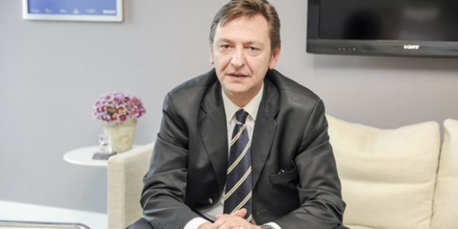 Doğan Holding: FETÖ ile ilişkilendirilmemiz akla, vicdana sığmaz