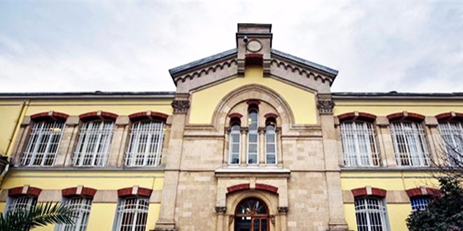 Fransa Başkonsolosluğu'ndan 'tehdit' iddialarına yalanlama