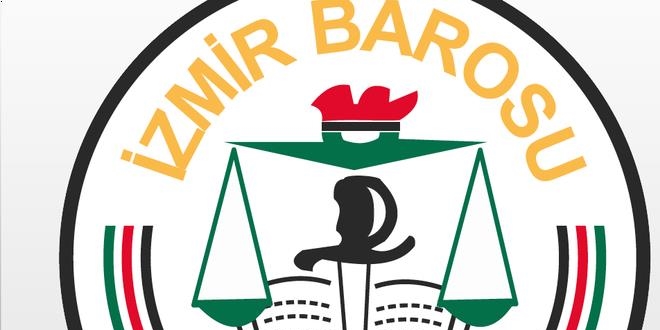 İzmir Baro'sundan provokatif paylaşım için suç duyurusu
