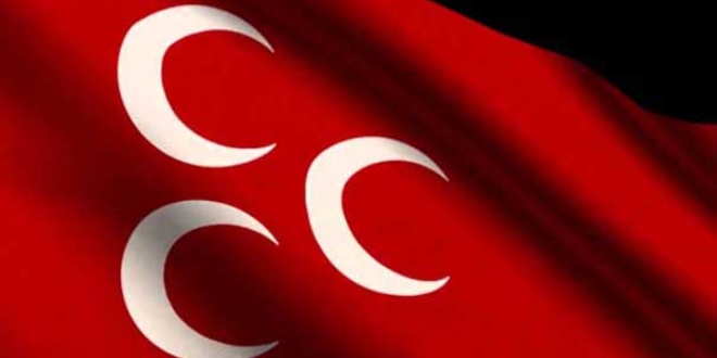MHP Afyonkarahisar il yönetimi görevden alındı