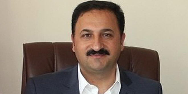 Eski başkan AK Parti aleyhine toplantılar yapmış