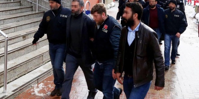 Emniyete saldırı planını ihbarcı bozdu