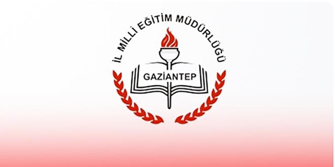 Gaziantep'te ��renciler i�in memurlara e�itim verildi