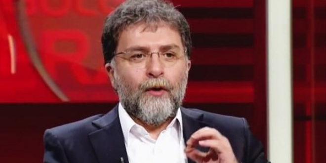 Gazeteci Ahmet Hakan'a 5 bin 240 lira para cezas