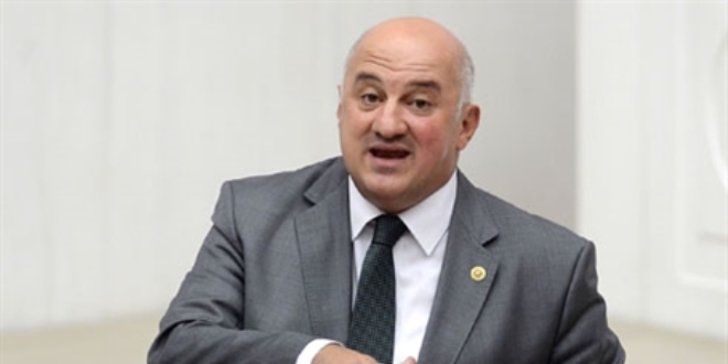 'Kılıçdaroğlu'na yapılan saldırıyı PKK bile kınadı'