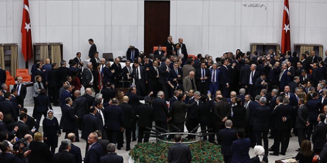 Nihai oylama, ikinci turda yapılacak