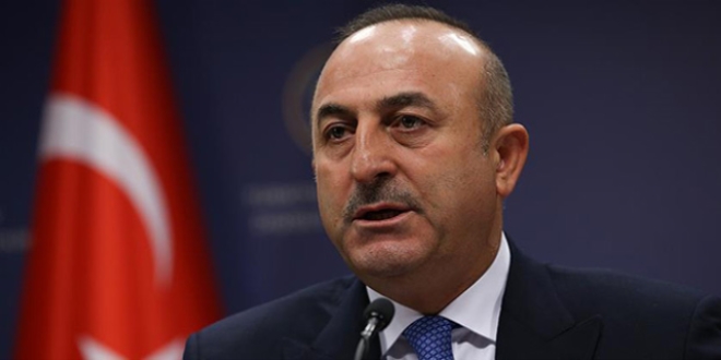 Çavuşoğlu'nun Cenevre'ye gitmesi bekleniyor