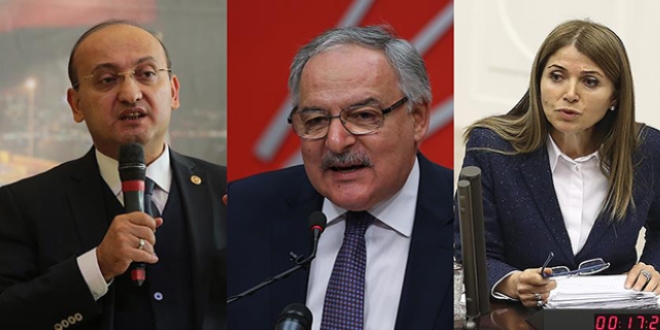 Anayasa değişikliği teklifi görüşmeleri sürüyor