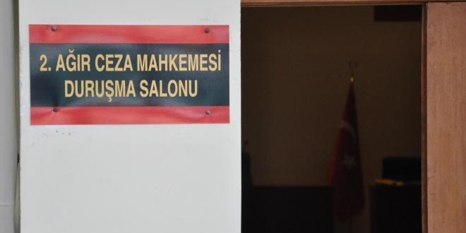 Kayseri'deki FETÖ davasında 6 kişi tahliye edildi