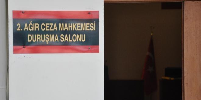 Kayseri'deki FET davasnda 6 kii tahliye edildi