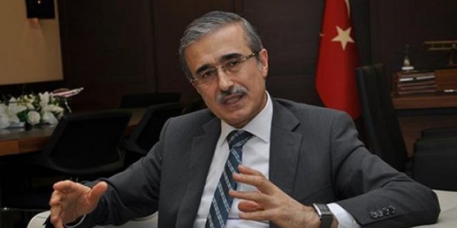 'Halen yerli motor üretimi gerçekleştirilmedi'