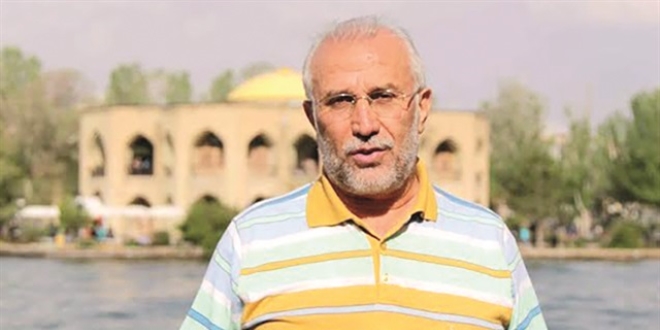 Yargıtay 'selam'ını 5 gün sonra çakmış