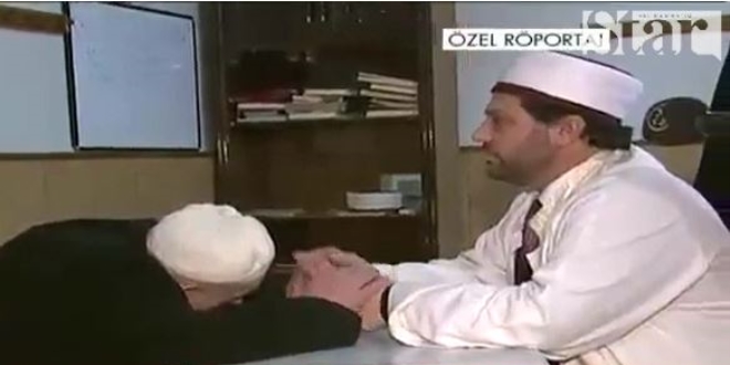 Bir 'Gönül dili' hikayesi 20 yıldır süren vefa
