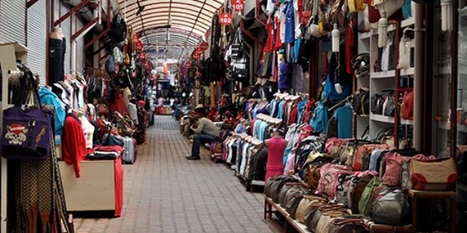 Esnaf sicil affı bekliyor