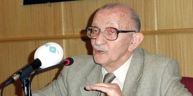 Prof. Dr. Orhan Okay vefat etti
