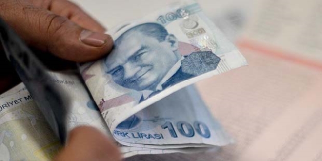 Gen�ler '�eyiz' i�in biriktiriyor