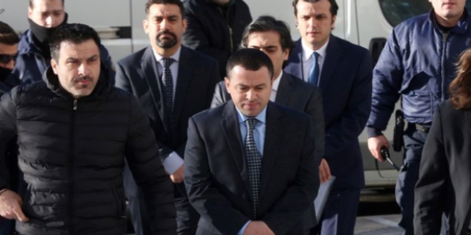 Yunanistan'a kaçan askerler temyiz mahkemesine çıkıyor