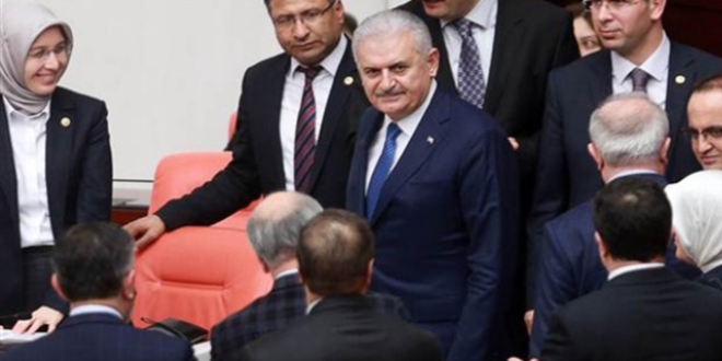 'Dedem yorulduysanız kazmayı bırak küreği al' derdi