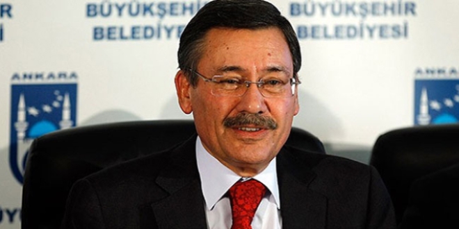 Başkan Gökçek, AKPM heyetine '15 Temmuz'u anlattı
