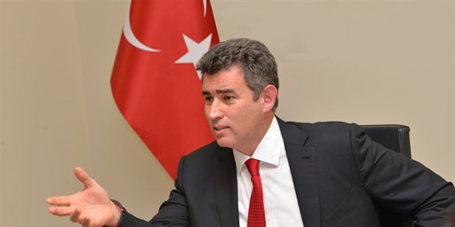 Feyzioğlu: Cumhurun başı çağırırsa koşarız