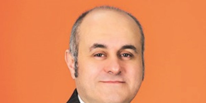 İş adamından kur terörüne veryansın