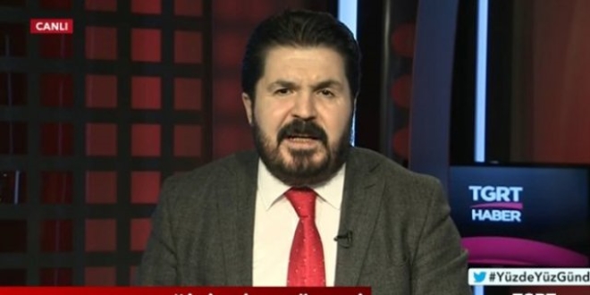 Savc� Sayan'dan bomba iddia: CHP suikast d�zenleyebiir