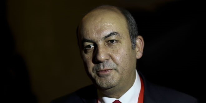 'FETÖ, Nijerya halkının iyi niyetini suistimal ediyor'