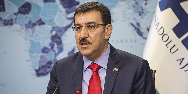 'Sebze meyve piyasas�nda revizyon y�l ortas�nda'