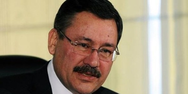 Melih Gökçek'ten 'kalp krizi' açıklaması