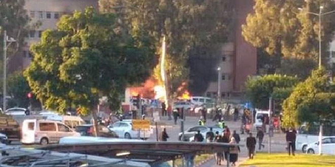 İtiraf etti! O terörist Suriye'ye kaçtı