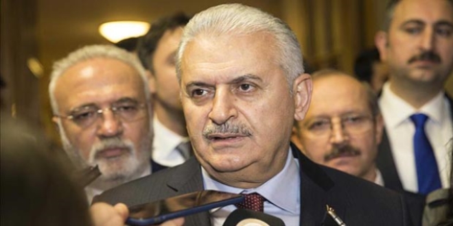 'Anayasanın ilk 4 maddesi devletin olmazsa olmazıdır'