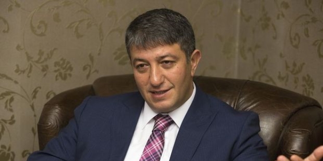 'Yargı tek çatı altında toplanmalıdır'