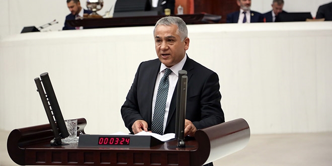 'Sorunlarımız çoktur, ama çözümlerimiz de çoktur'