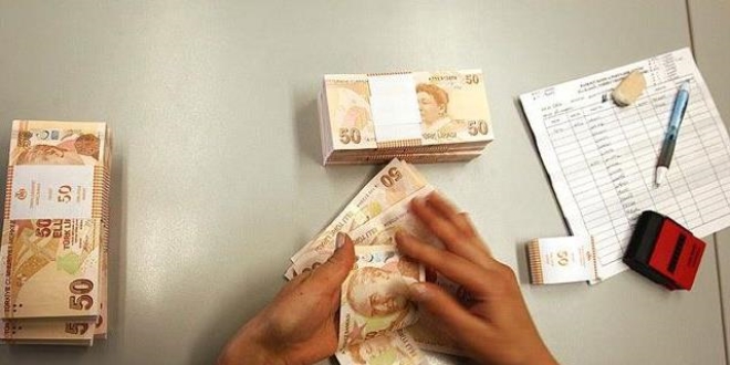 2017 Yılı Yatırım Programı açıklandı