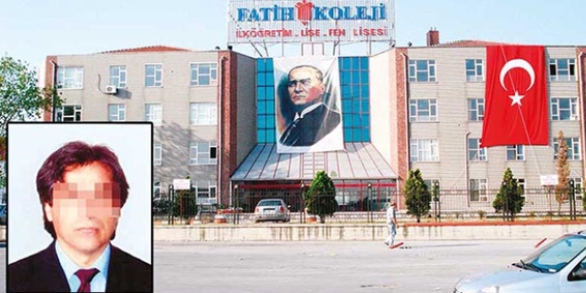 'Hapiste öl' emri Adli Tıp imamından